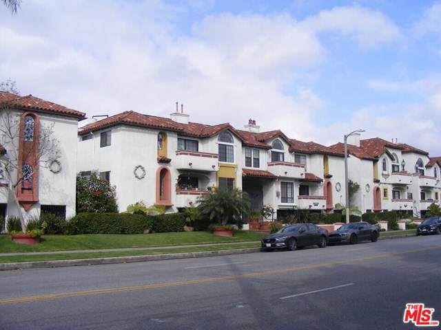 3271 Sawtelle Boulevard - Photo 1