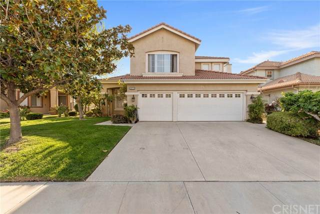 1855 Summertime Avenue - Photo 1