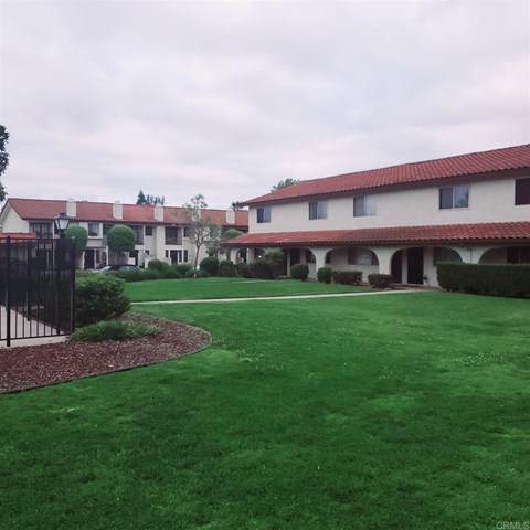164 Espanas - Photo 1