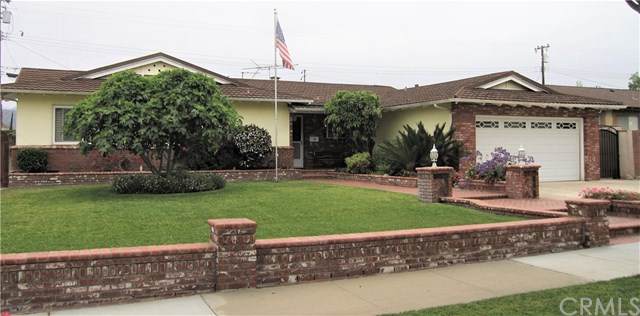 515 Bellbrook Street - Photo 1