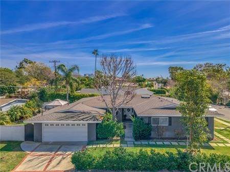 2112 Dover Drive - Photo 1