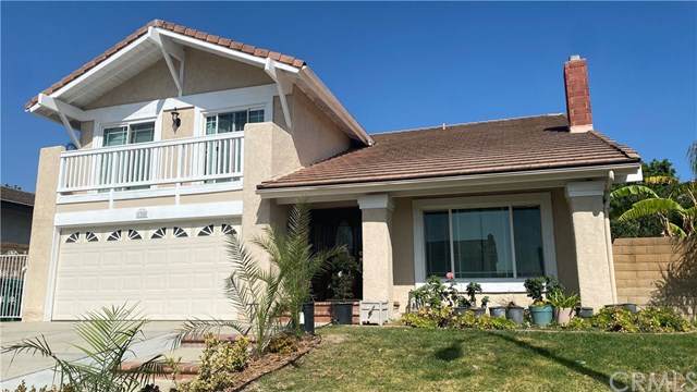 1788 Cliffbranch Drive - Photo 1