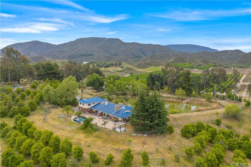 34970 Santa Rita Road - Photo 1