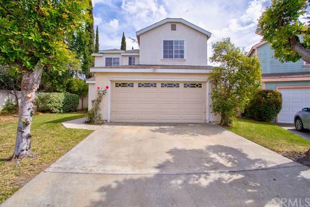 14712 Olive Street - Photo 1