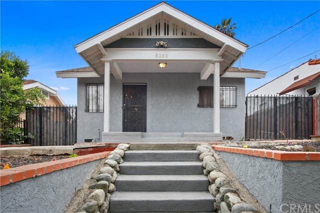 5266 Irvington Place - Photo 1