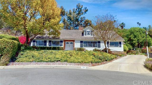 780 Brown Sage Drive - Photo 1