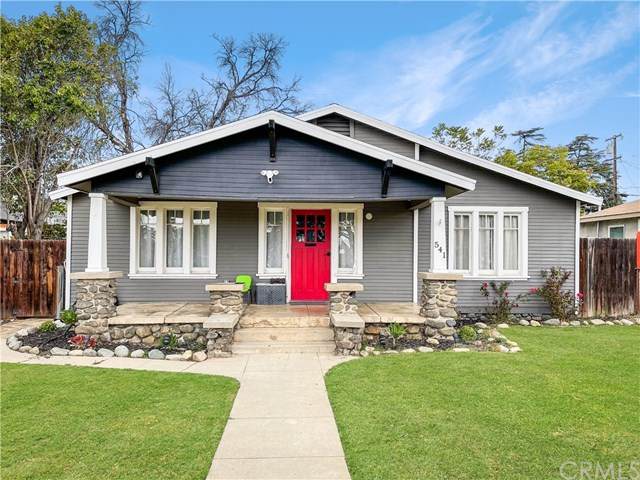 541 Lynn Haven Street - Photo 1