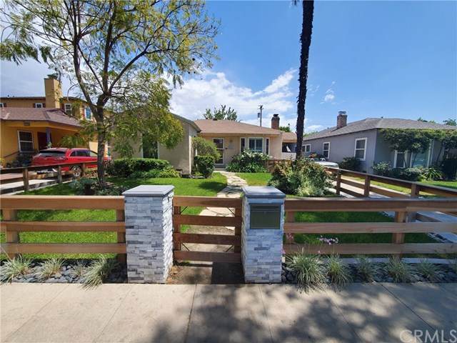 1912 Manning Street - Photo 1