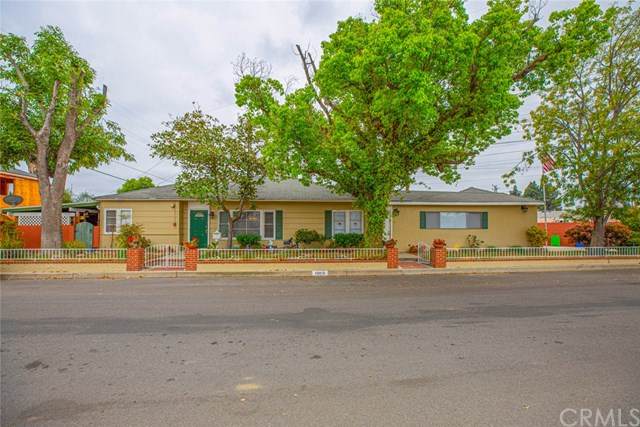 10816 Calvert Street - Photo 1