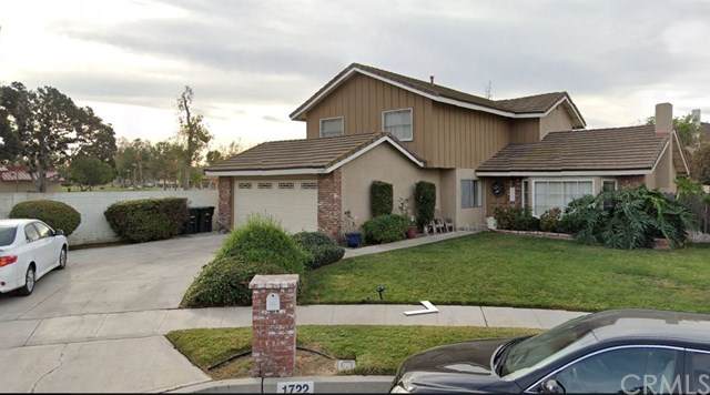 1722 Beverly Drive - Photo 1