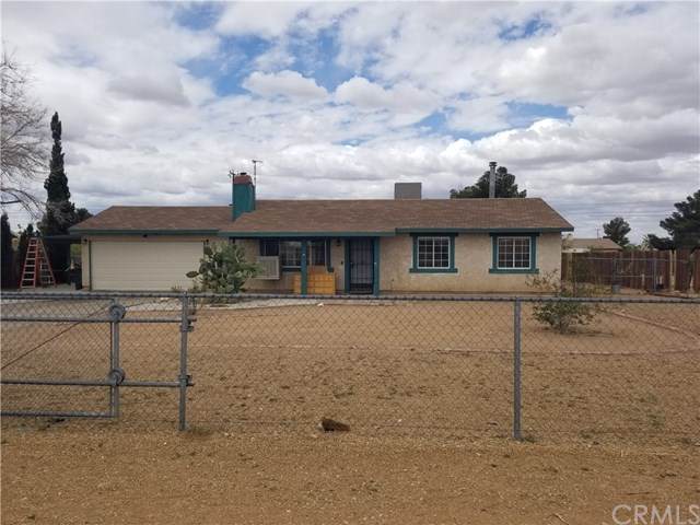10606 Tecopa Road - Photo 1