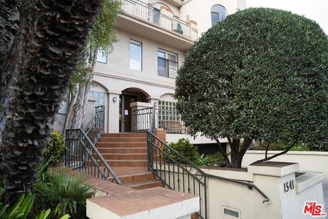 1541 Bedford Street - Photo 1