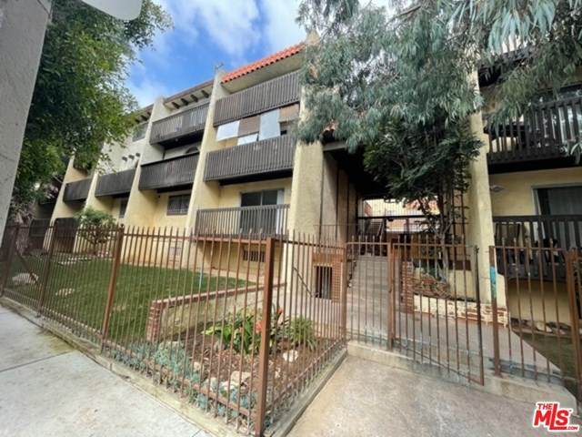 730 Eucalyptus Avenue - Photo 1