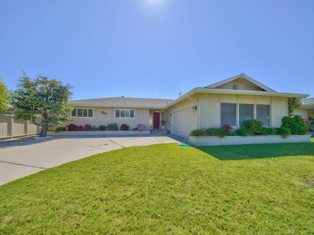 1239 San Marcos Drive - Photo 1