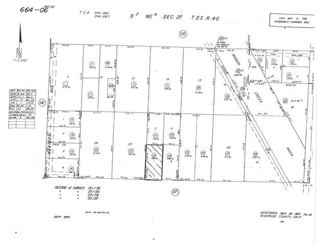1 .28 Acres 11th Avenue - Photo 1