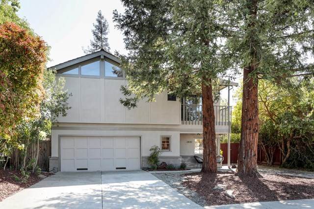 2830 Waverley Street - Photo 1
