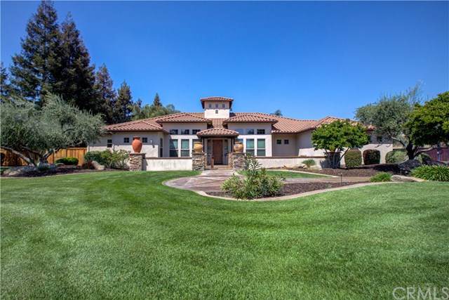 2393 Sierra Springs Court - Photo 1