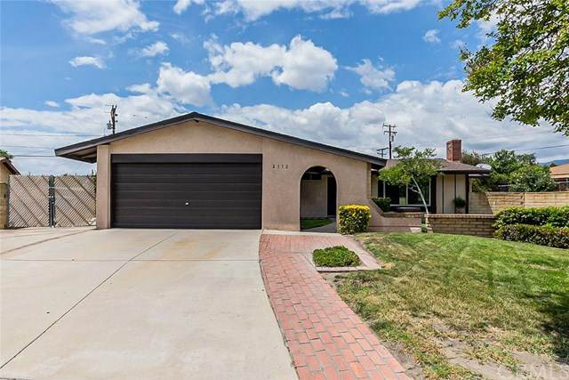 2112 Amanda Street - Photo 1