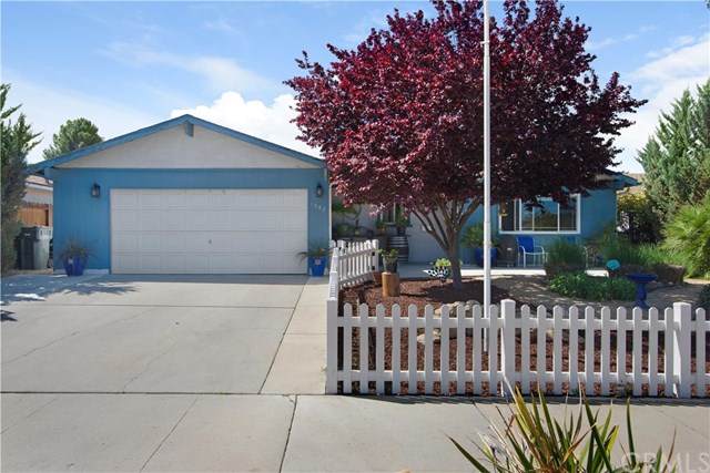 1082 Dorothy Court - Photo 1