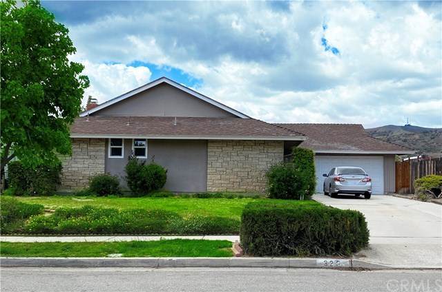323 Skywood Street - Photo 1