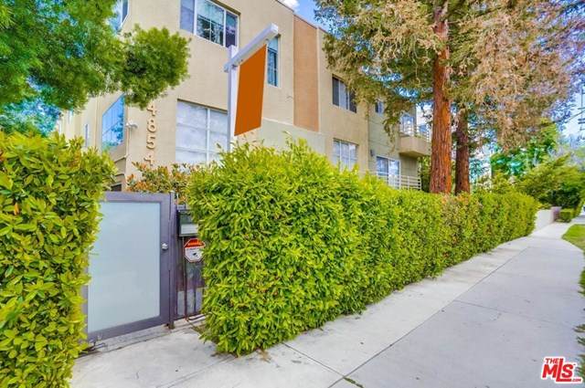 4854 Coldwater Canyon Avenue - Photo 1