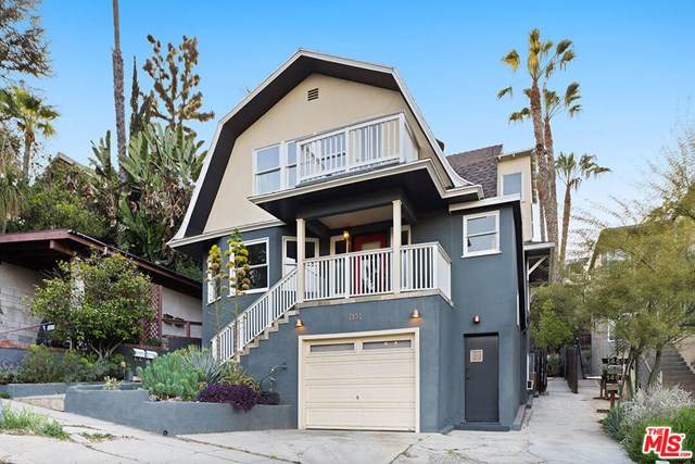 1451 Westerly Terrace - Photo 1