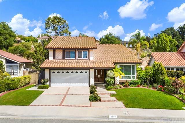 1566 Autumn Hill Road - Photo 1