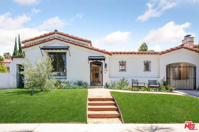 1146 Alvira Street - Photo 1