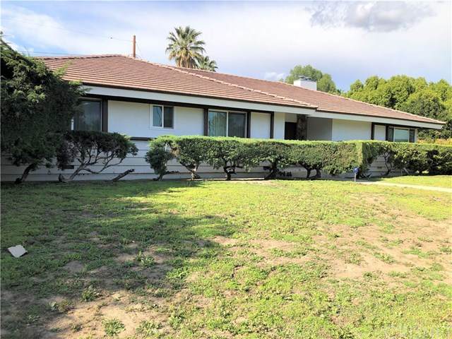 17633 Nordhoff Street - Photo 1
