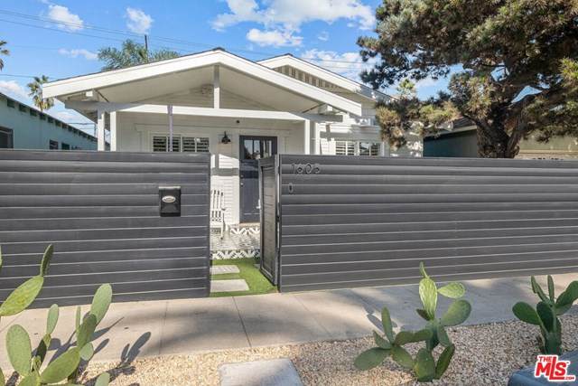 1605 Cabrillo Avenue - Photo 1