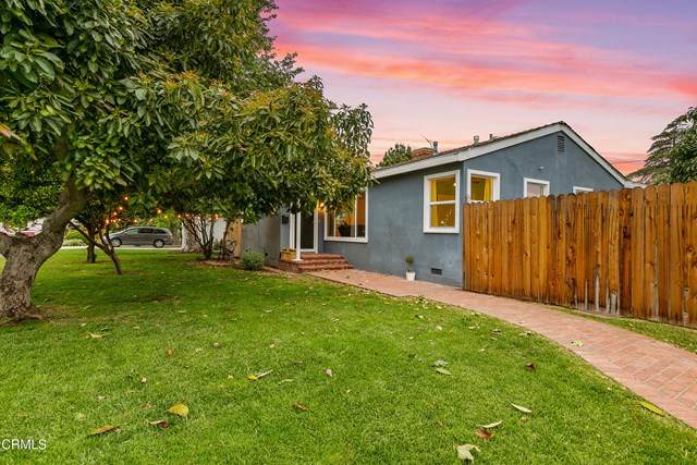 8477 Doris Avenue - Photo 1