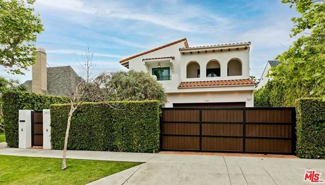 341 Crescent Heights Boulevard - Photo 1