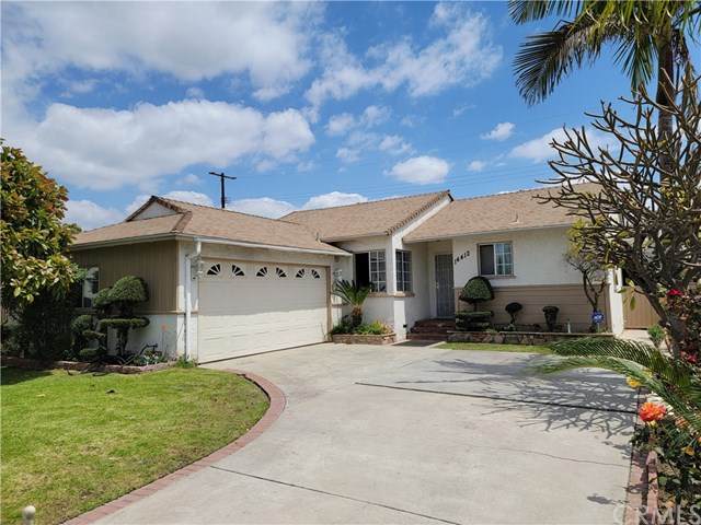 14412 Coke Avenue - Photo 1