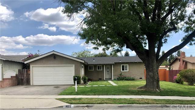 422 Gaillard Street - Photo 1