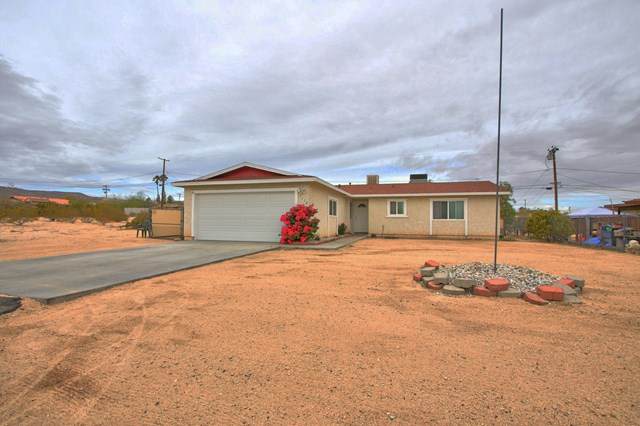 5628 Cahuilla Avenue - Photo 1