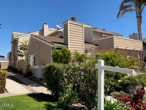 5415 Driftwood Street - Photo 1