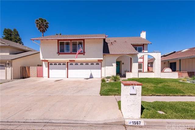 1567 Bridget Avenue - Photo 1