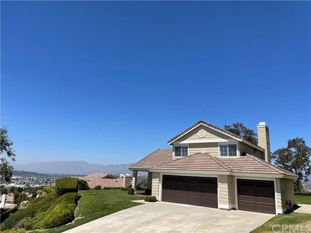 2566 Pepperdale Drive - Photo 1