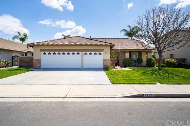 6472 Marigold Street - Photo 1