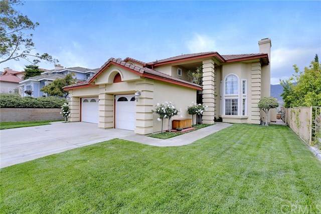 3618 Ridge Line Drive - Photo 1