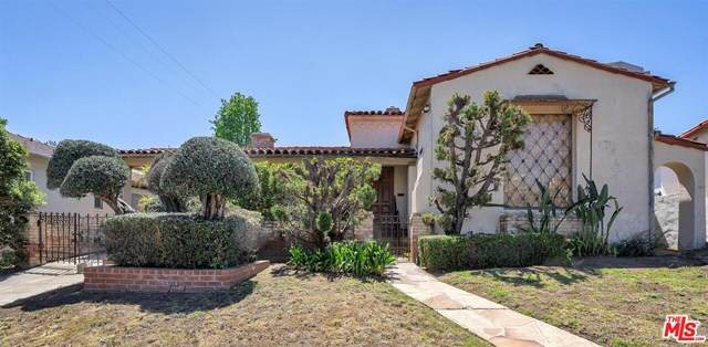 1281 Holmby Avenue - Photo 1