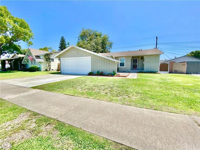7620 El Chaco Drive - Photo 1