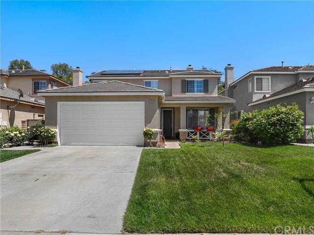 28932 Garnet Canyon Drive - Photo 1