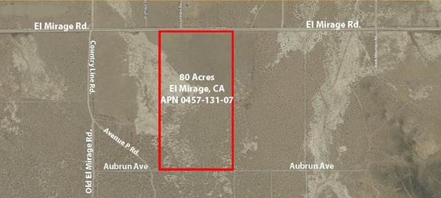 0 El Mirage Road - Photo 1