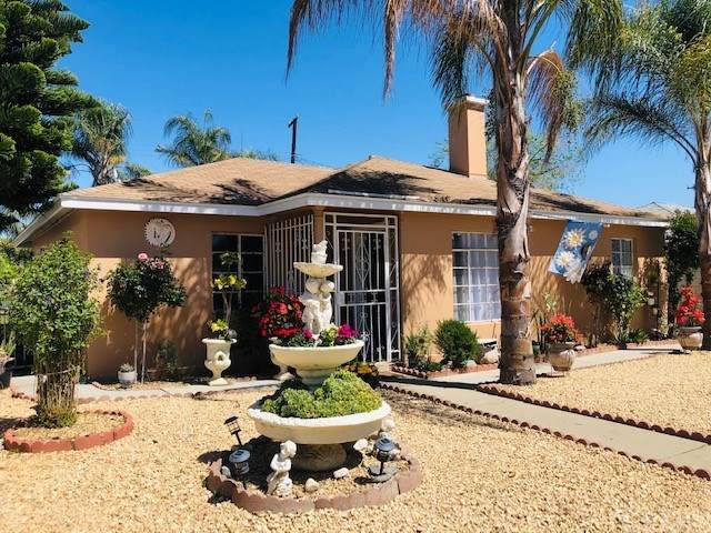 1582 Huntington Street - Photo 1