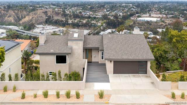 5645 Soledad Mountain Road - Photo 1