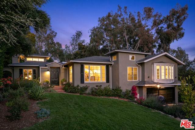 534 Lakeview Road - Photo 1