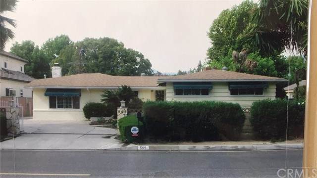 505 Longden Avenue - Photo 1