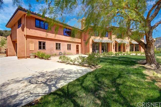 2801 Stokes Canyon Road - Photo 1