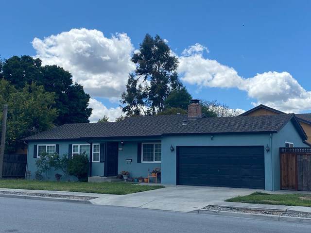874 Powell Street - Photo 1
